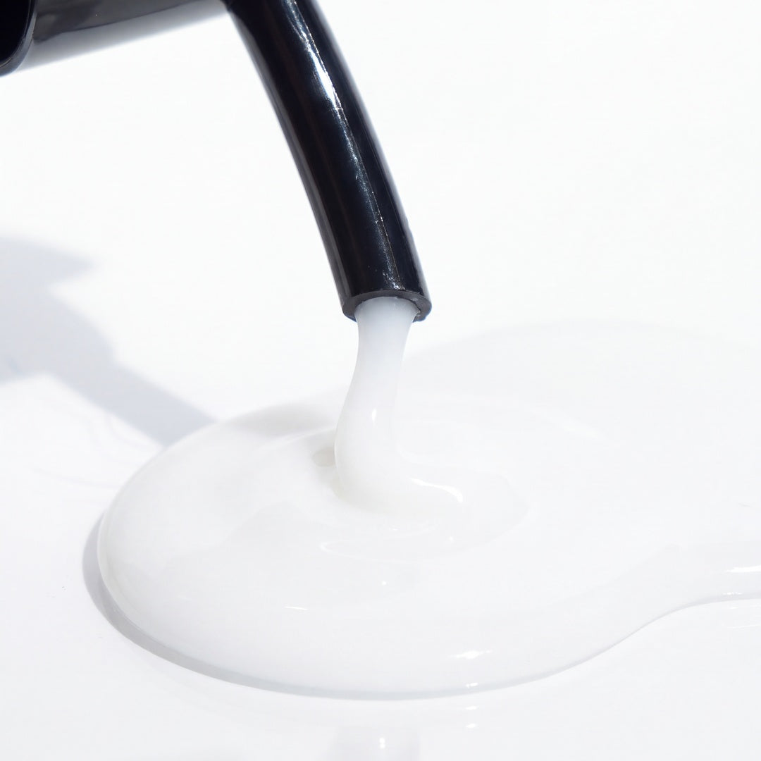 Etter shampoo