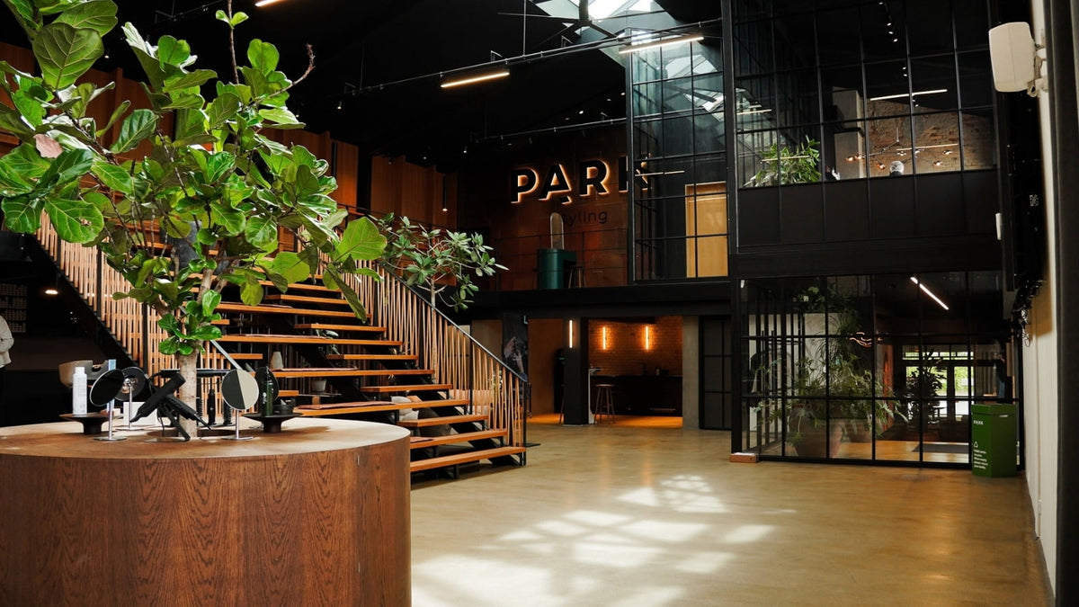 PARK-salong