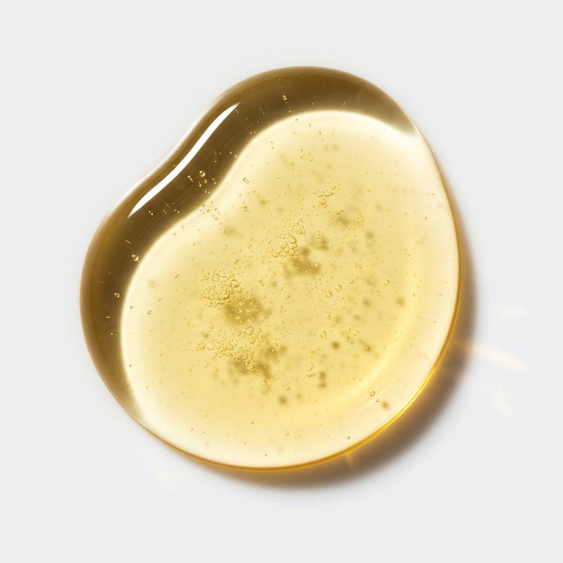 Ricinusfrøolje 