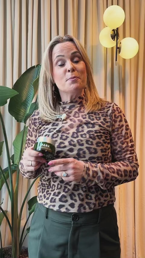 Moisturizing Heat & Sun Repair – Fuktighetsgivende leave-in hårkur med solbeskyttelse