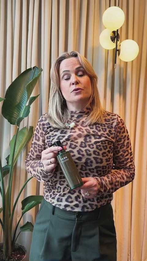 Ylang Ylang Conditioner – Balsam for farget hår