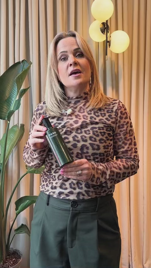Repair & Clean Shampoo – Dyprensende sjampo for skadet hår og tørr, sensitiv hodebunn