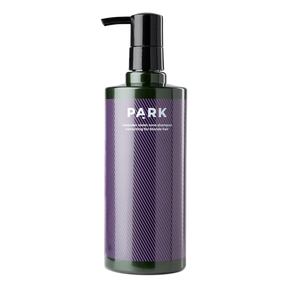 Silver shampo for blondt eller grått hår - Lavendel lilla tonet shampoo