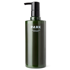 Conditioner mot hårtap med sypressolje