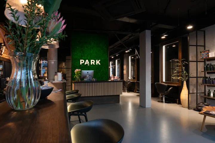 PARK-salong i Kolding
